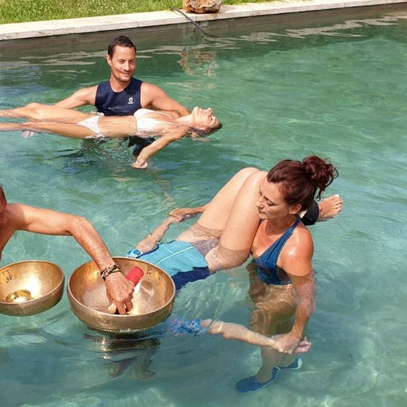 Janzu en duo soin aquatique - Var (83)